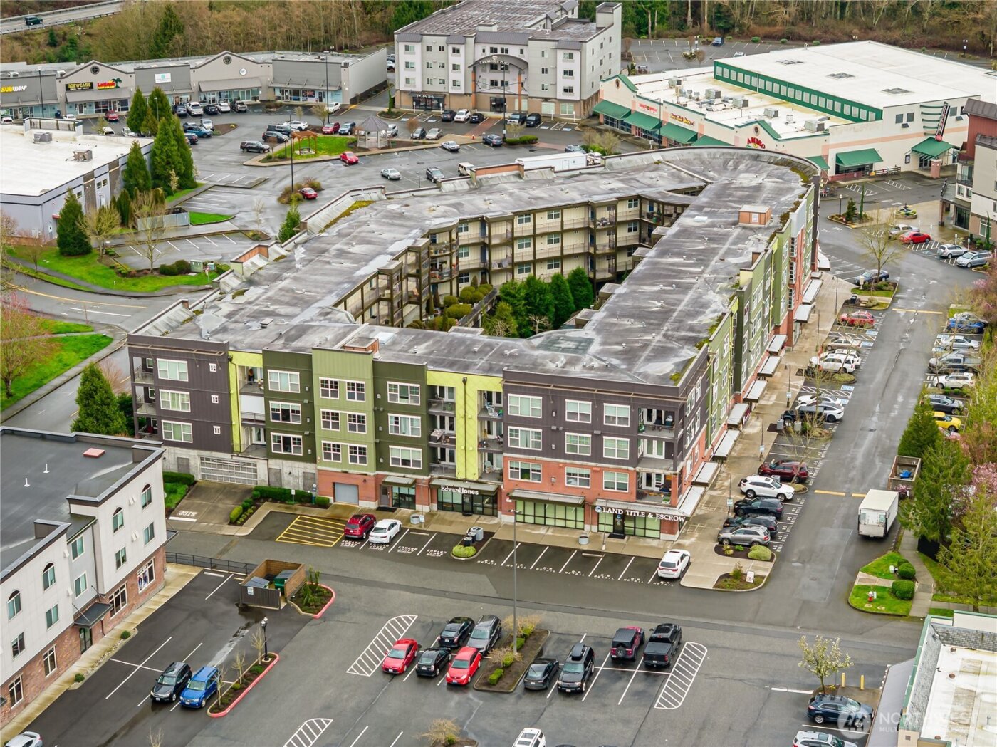 7104 265th Street NW #303, Stanwood, WA 98292