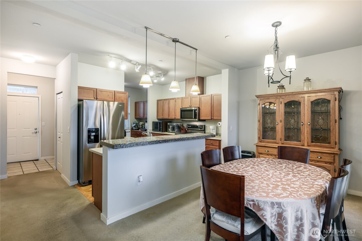 7104 265th Street NW #303, Stanwood, WA 98292