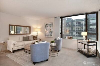 2201 3rd Avenue #804, Seattle, WA 98121 - Photo 3