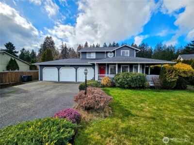 20414 2nd Avenue E, Spanaway, WA 98387