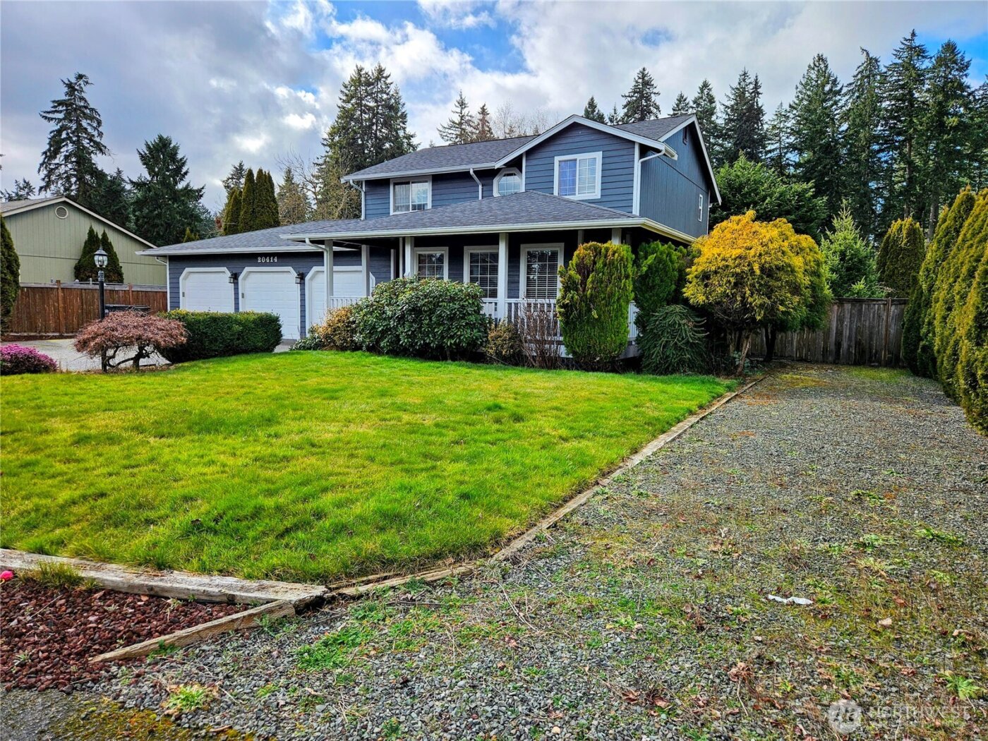 20414 2nd Avenue E, Spanaway, WA 98387
