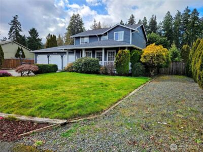 20414 2nd Avenue E, Spanaway, WA 98387 - Photo 2