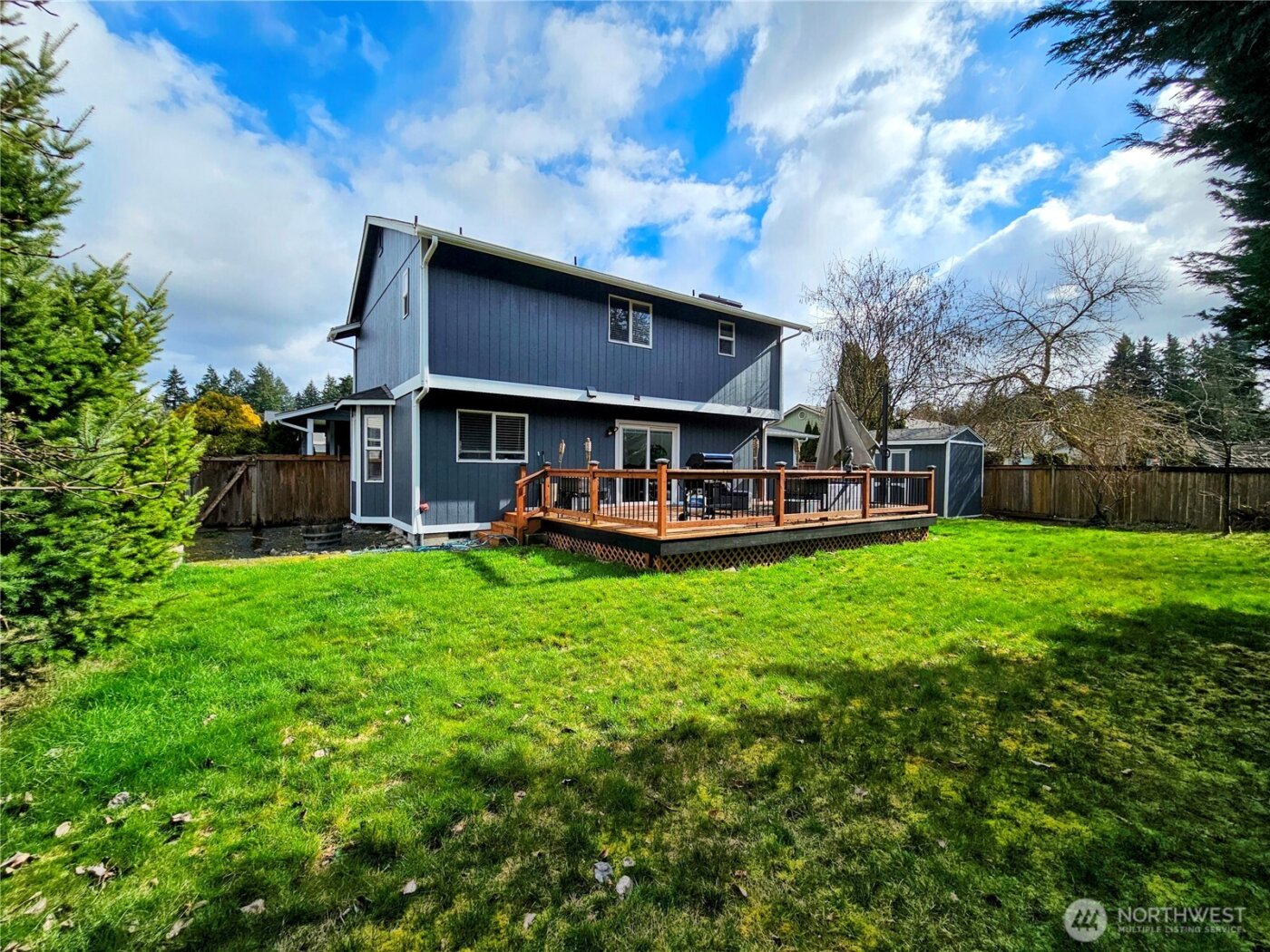 20414 2nd Avenue E, Spanaway, WA 98387