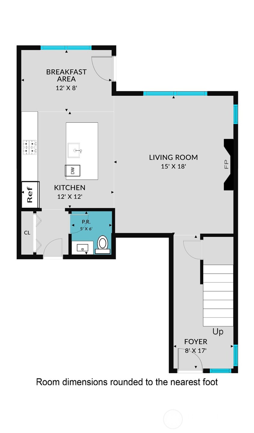 118 171st Place SW #B, Bothell, WA 98012