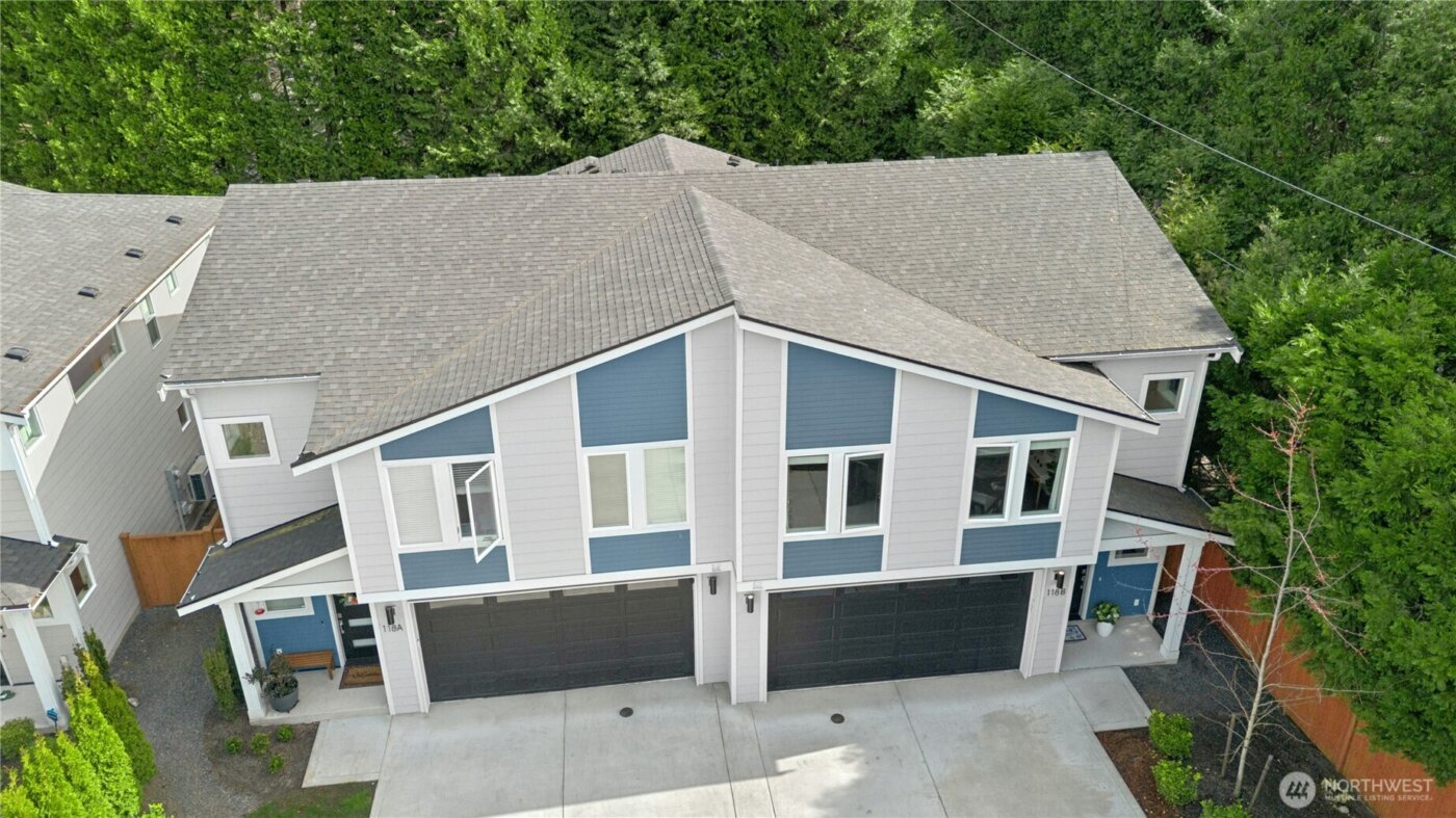 118 171st Place SW #B, Bothell, WA 98012