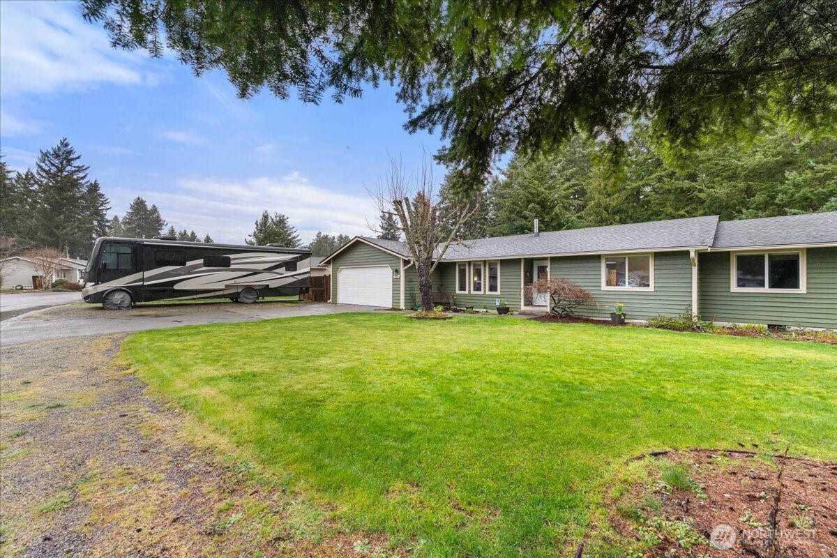 12025 220th Avenue Ct E, Bonney Lake, WA 98391