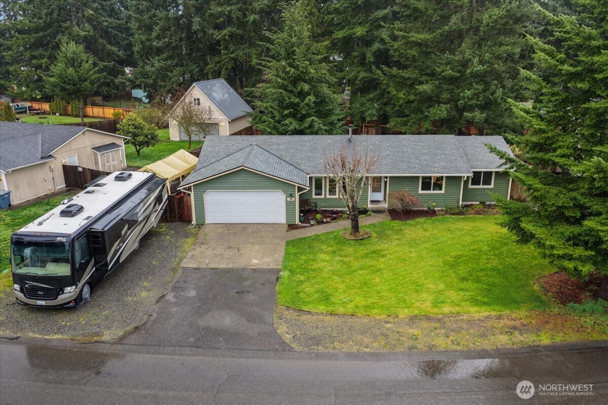 12025 220th Avenue Ct E, Bonney Lake, WA 98391