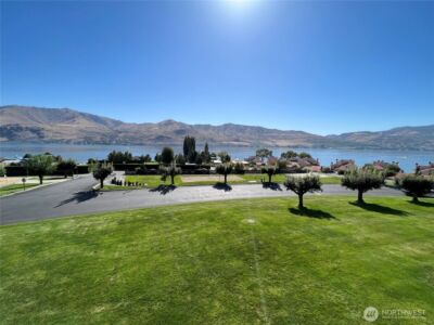 100 Lake Chelan Shores Drive #15-8F, Chelan, WA 98816 - Photo 1