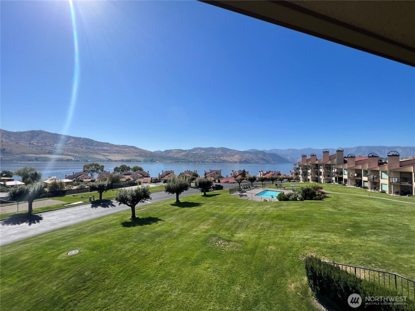 100 Lake Chelan Shores Drive #15-8F, Chelan, WA 98816
