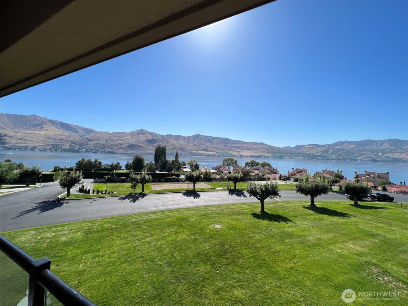 100 Lake Chelan Shores Drive #15-8F, Chelan, WA 98816