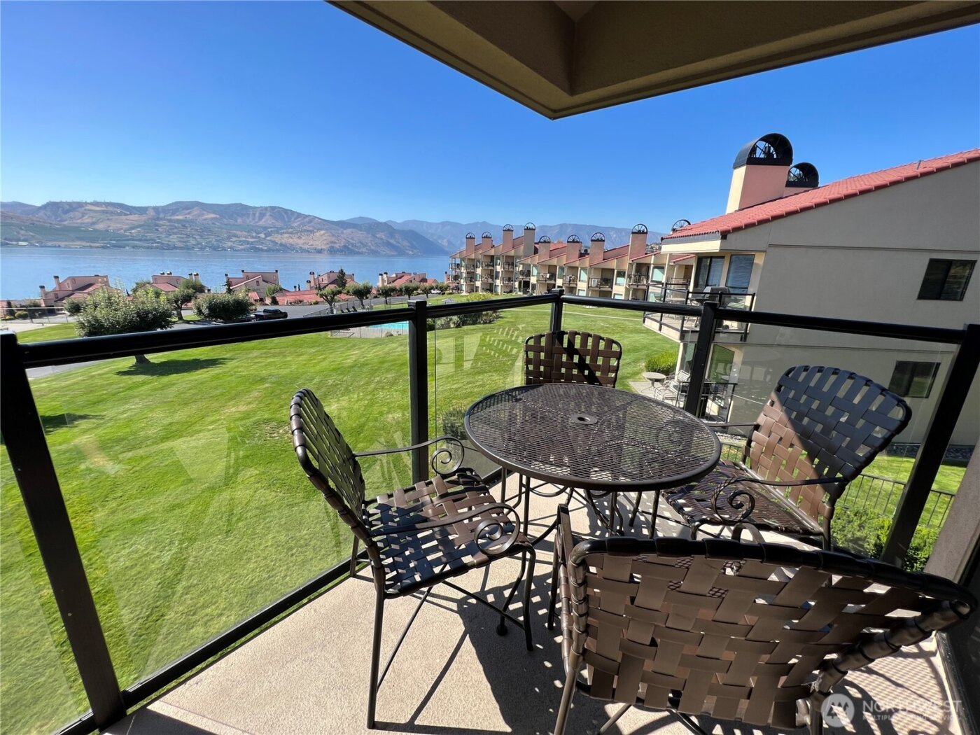 100 Lake Chelan Shores Drive #15-8F, Chelan, WA 98816