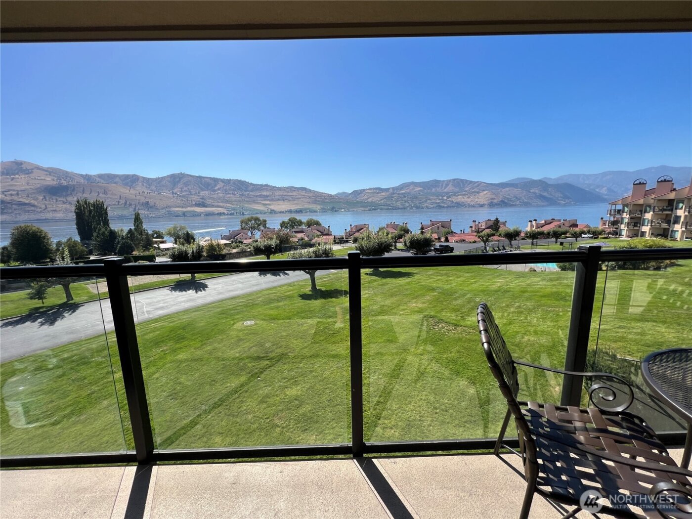 100 Lake Chelan Shores Drive #15-8F, Chelan, WA 98816