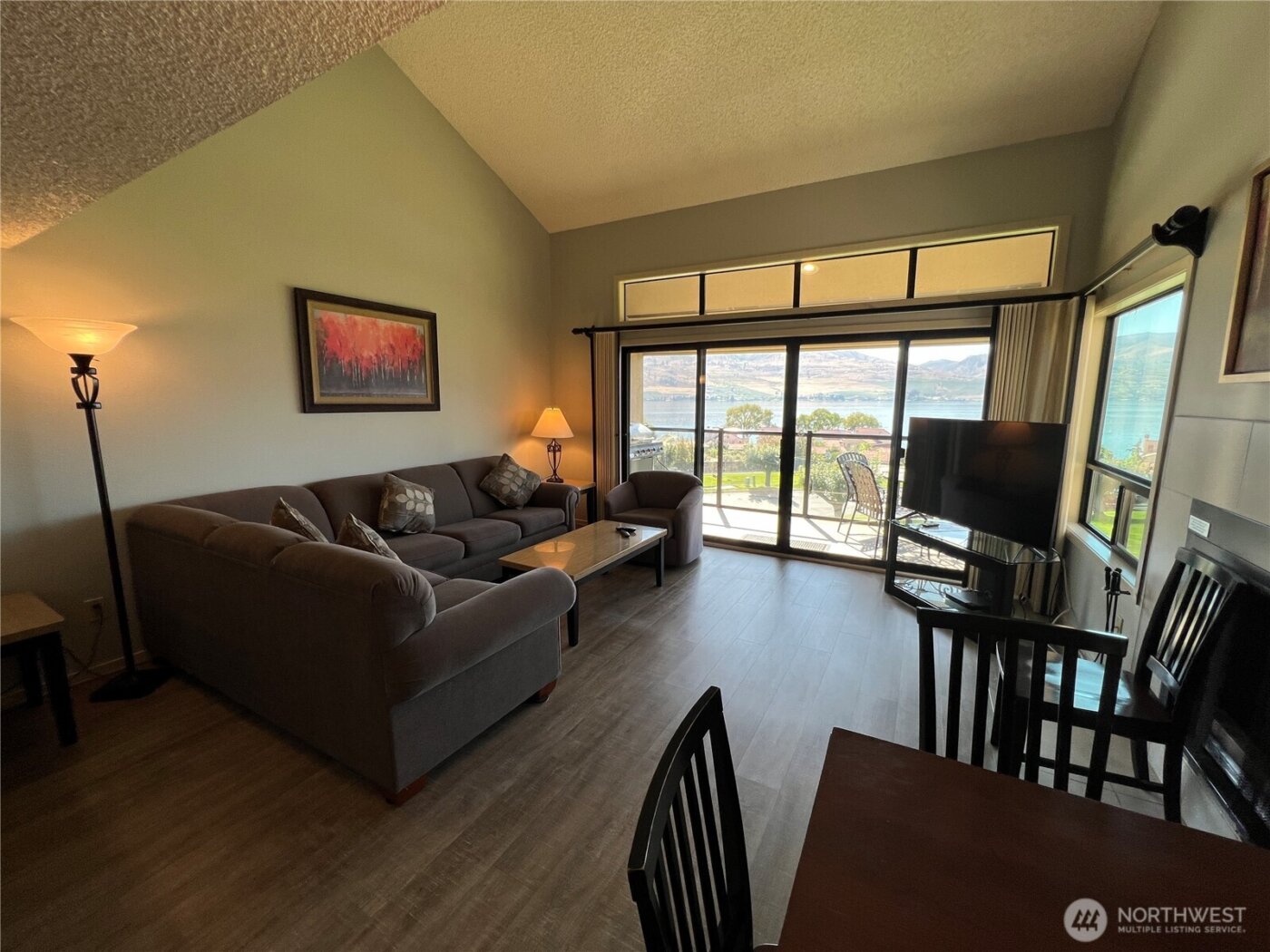 100 Lake Chelan Shores Drive #15-8F, Chelan, WA 98816