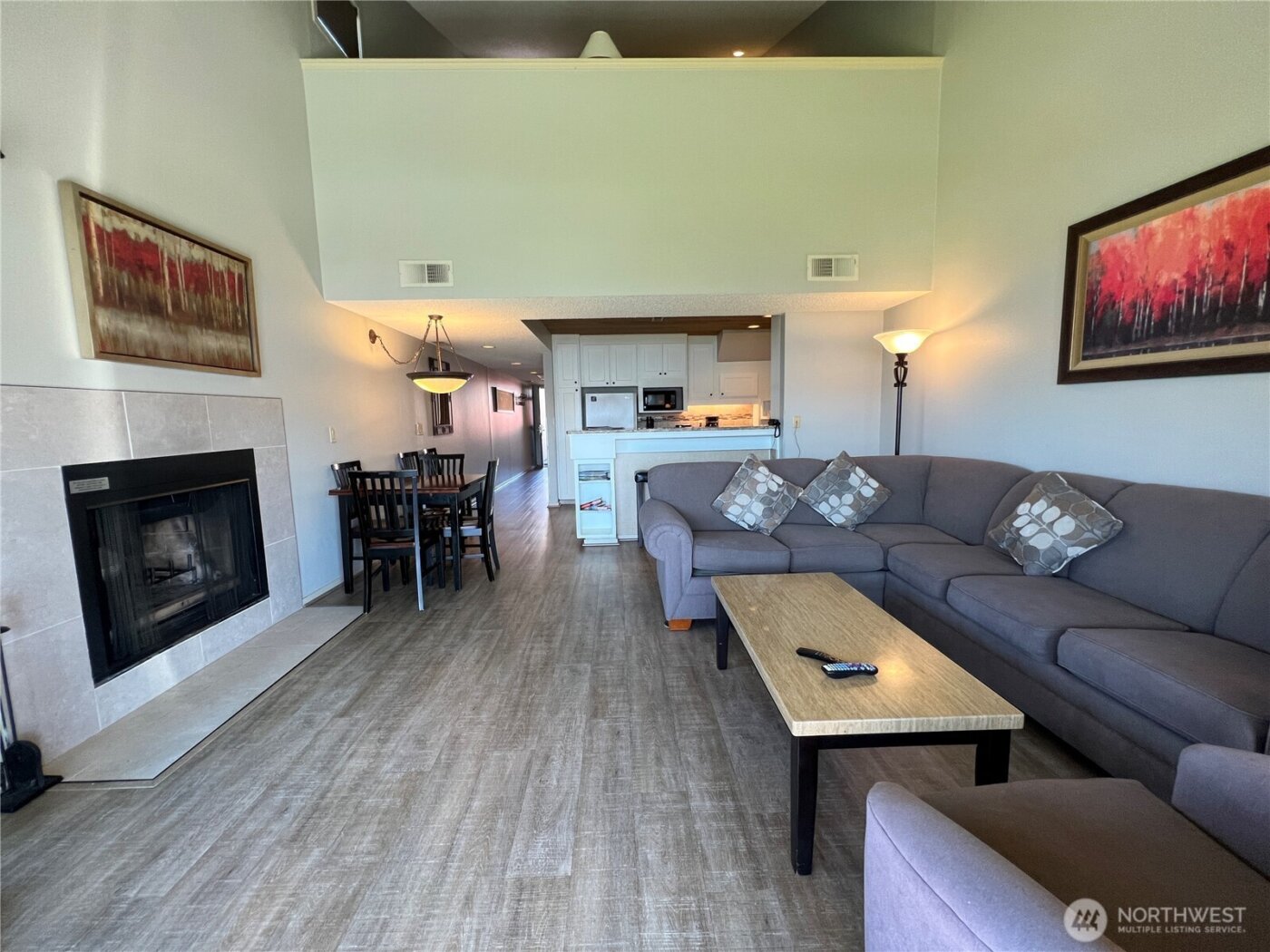 100 Lake Chelan Shores Drive #15-8F, Chelan, WA 98816