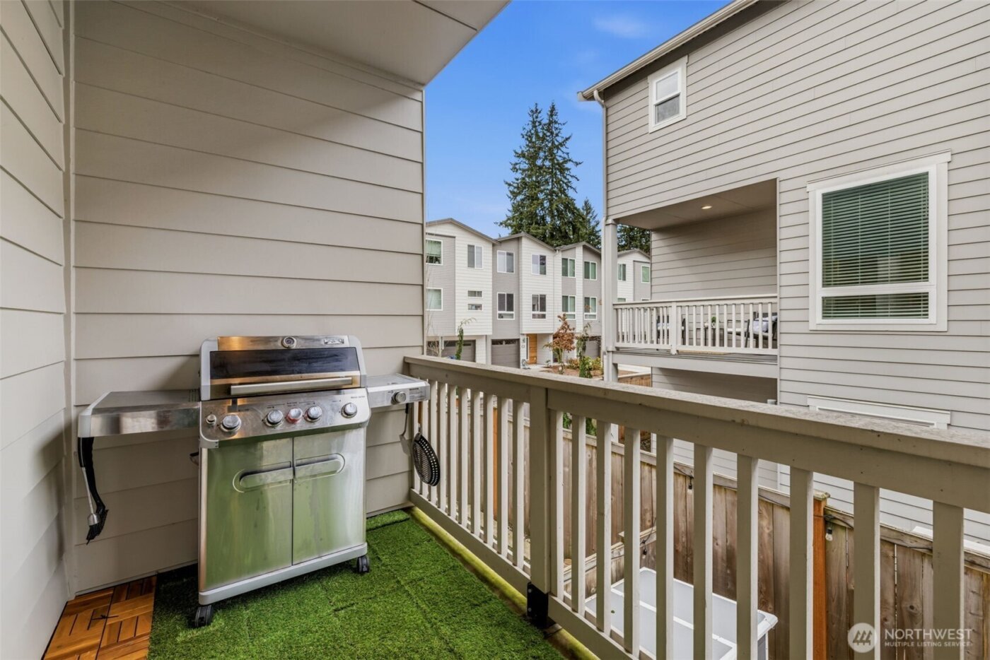 13706 Manor Way #C3, Lynnwood, WA 98087