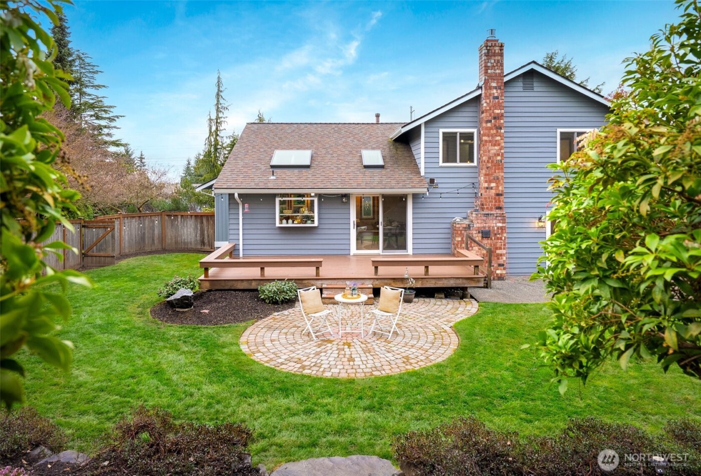 11006 41st Avenue SE, Everett, WA 98208