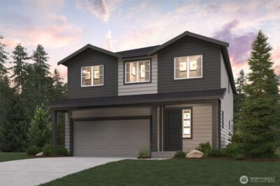 13423 323rd Drive SE, Sultan, WA 98294