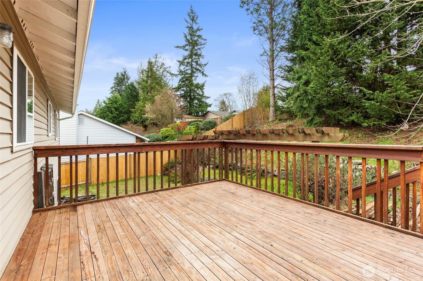 16 60th Place SE, Everett, WA 98203
