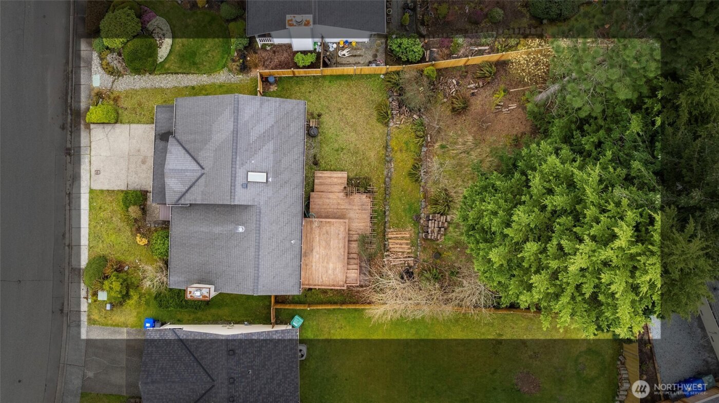 16 60th Place SE, Everett, WA 98203