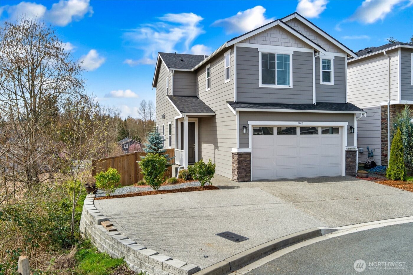 8016 16th Street SE, Lake Stevens, WA 98258