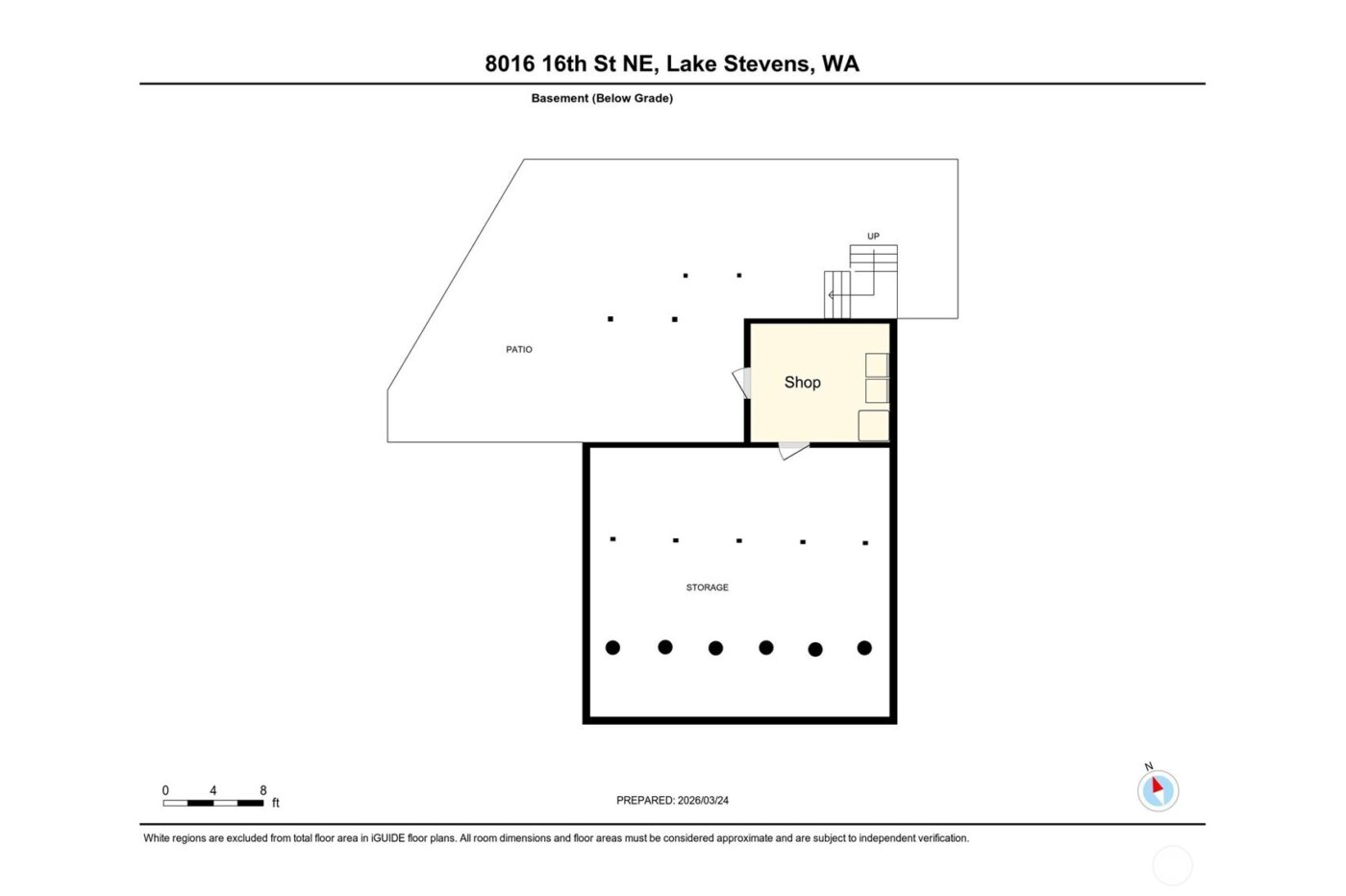 8016 16th Street SE, Lake Stevens, WA 98258