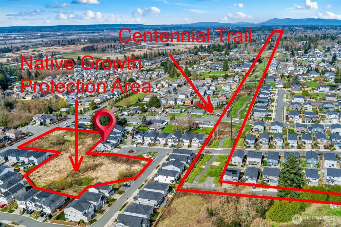 8016 16th Street SE, Lake Stevens, WA 98258