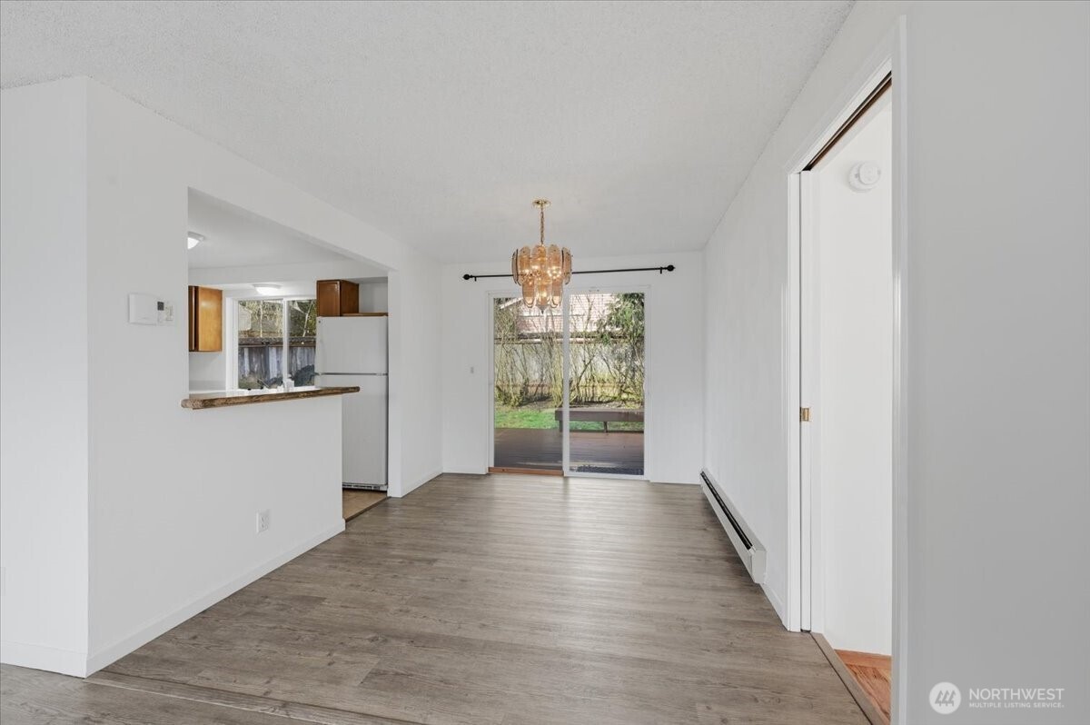 1329 N 183rd Street , Shoreline, WA 98133