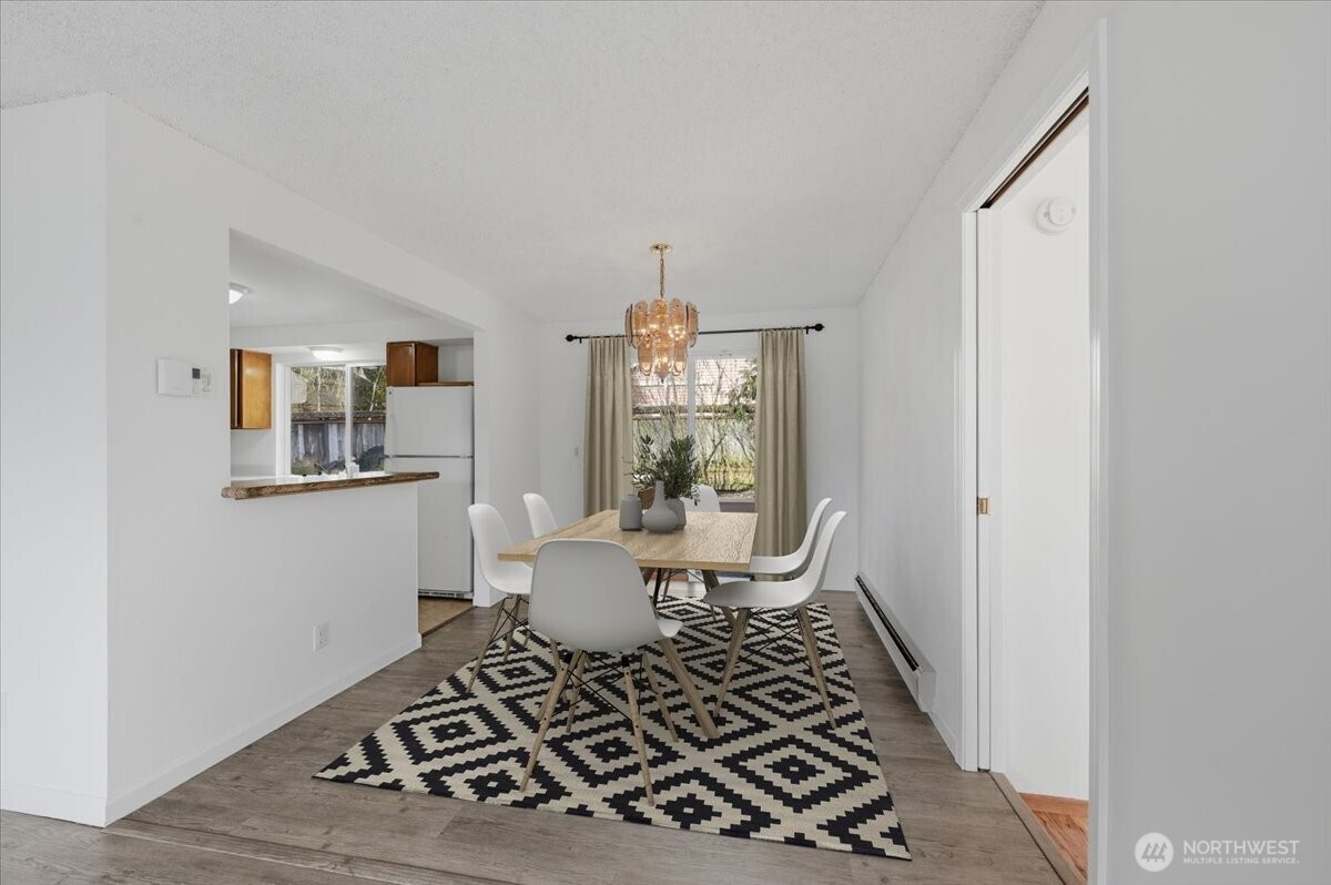 1329 N 183rd Street , Shoreline, WA 98133