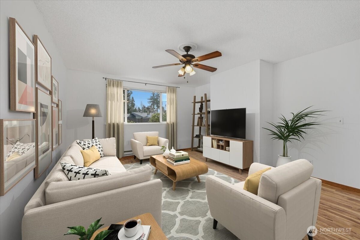 1329 N 183rd Street , Shoreline, WA 98133