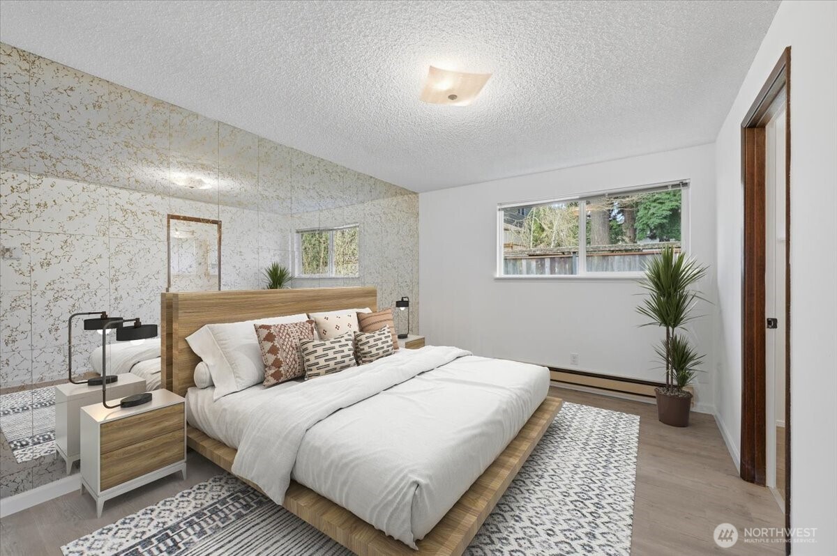 1329 N 183rd Street , Shoreline, WA 98133