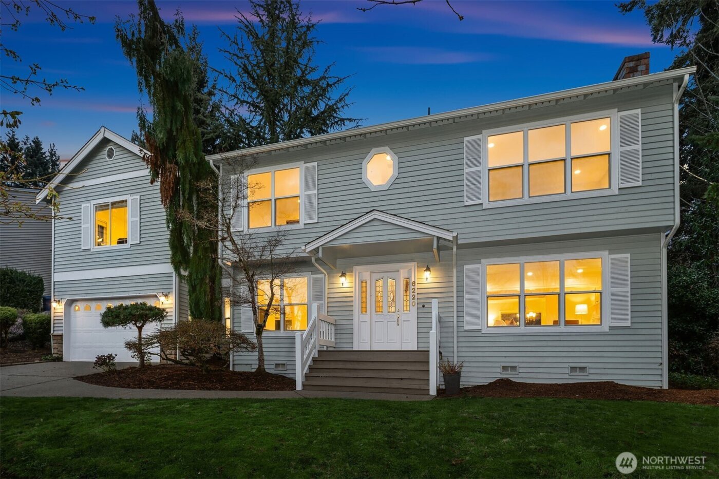 6220 146th Place SE, Bellevue, WA 98006