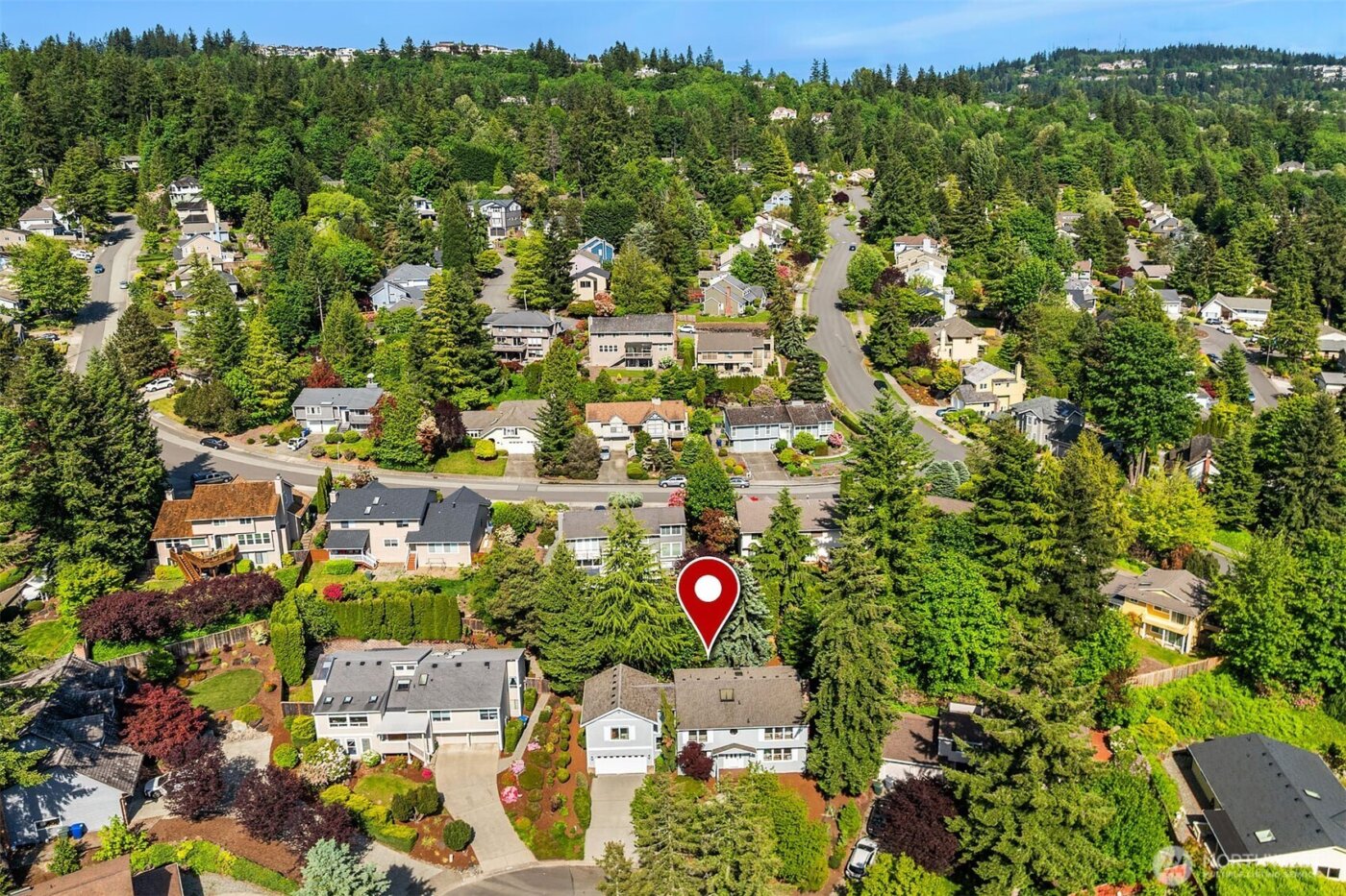 6220 146th Place SE, Bellevue, WA 98006