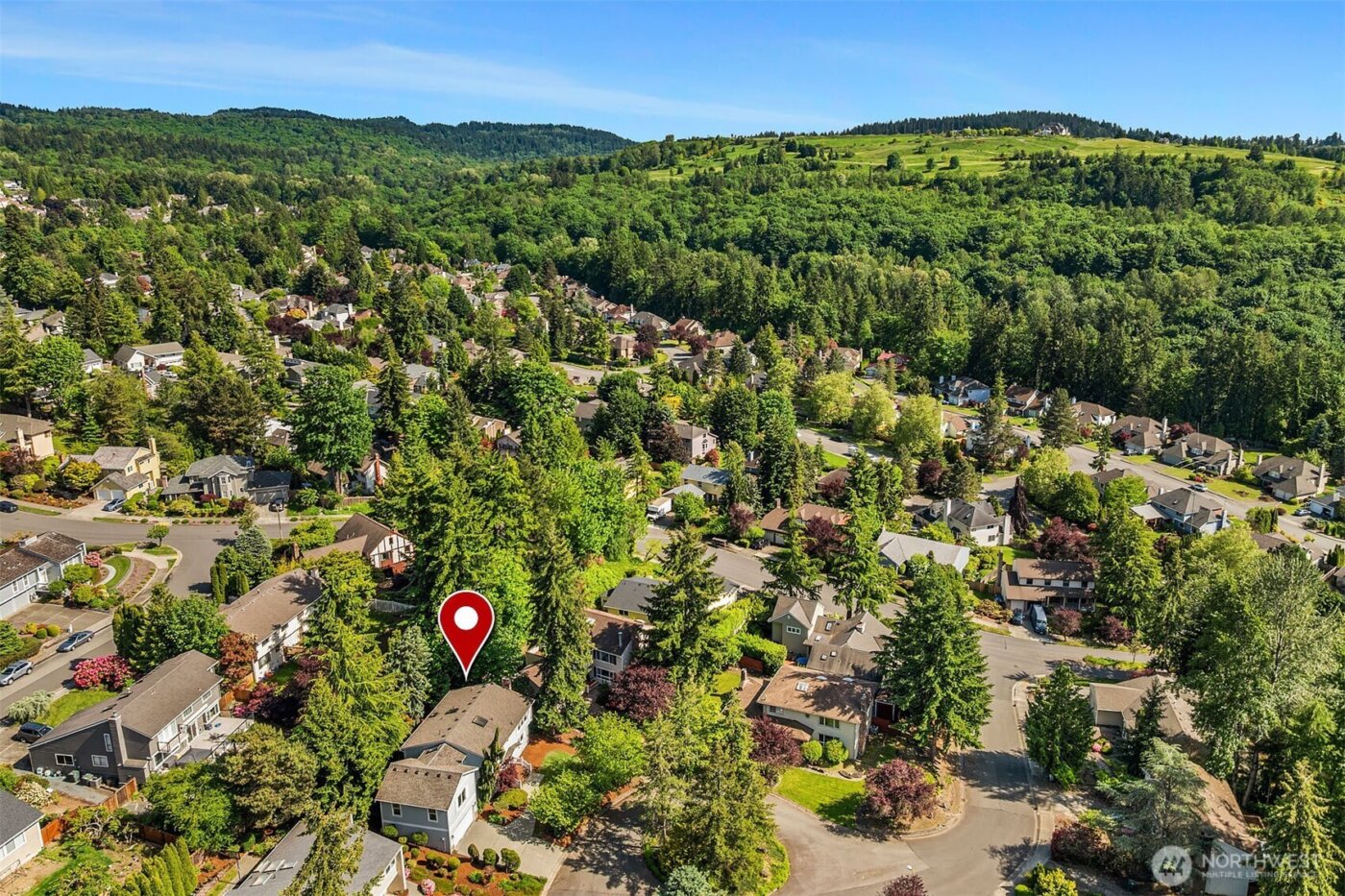 6220 146th Place SE, Bellevue, WA 98006