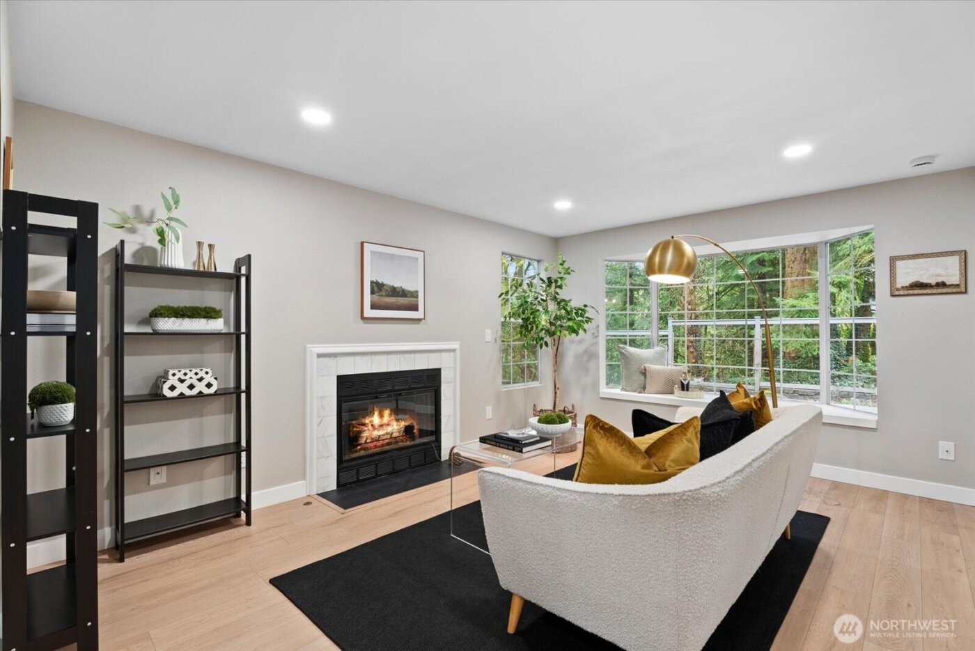 13514 NE 89th Court , Redmond, WA 98052