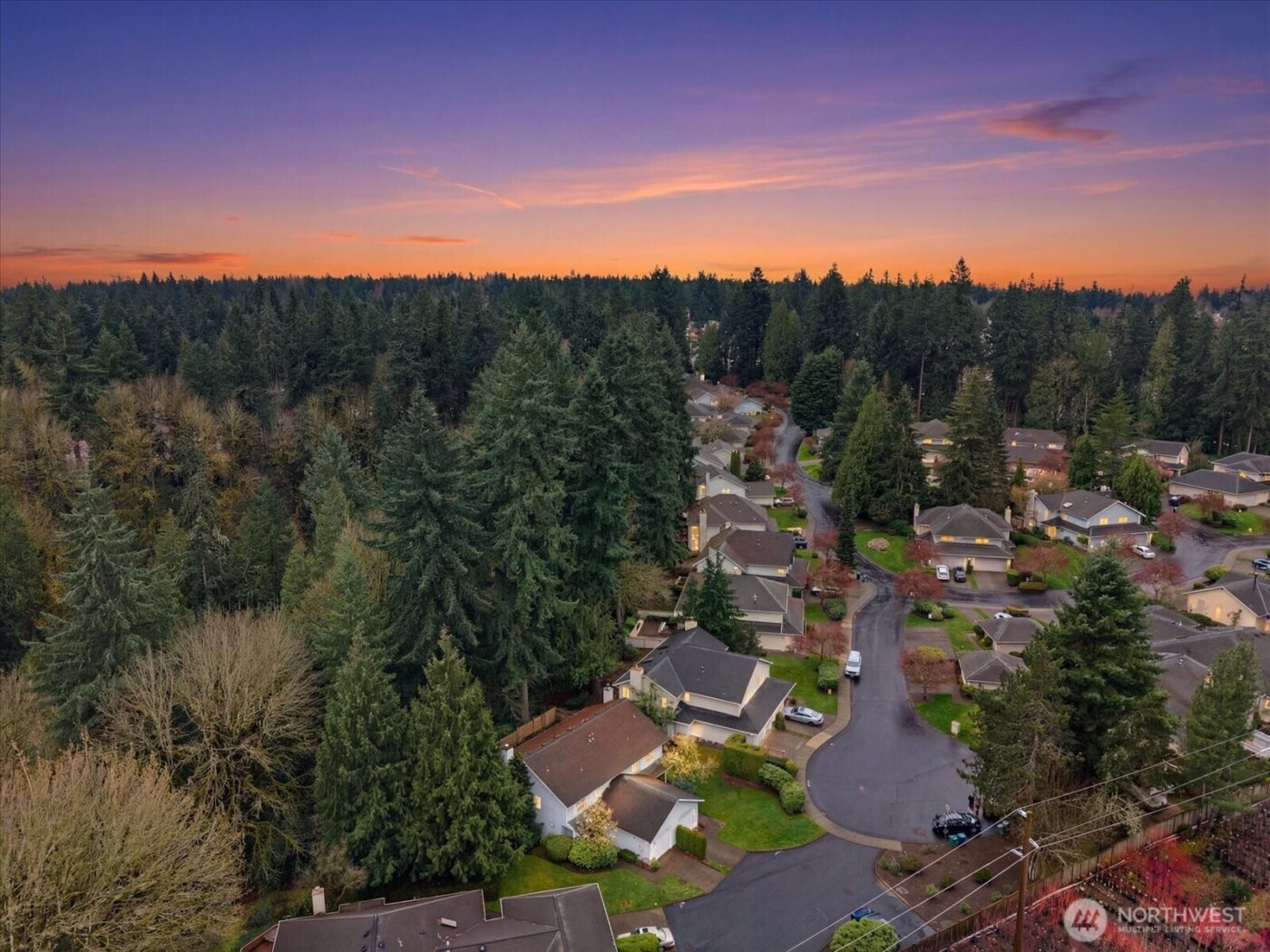 13514 NE 89th Court , Redmond, WA 98052