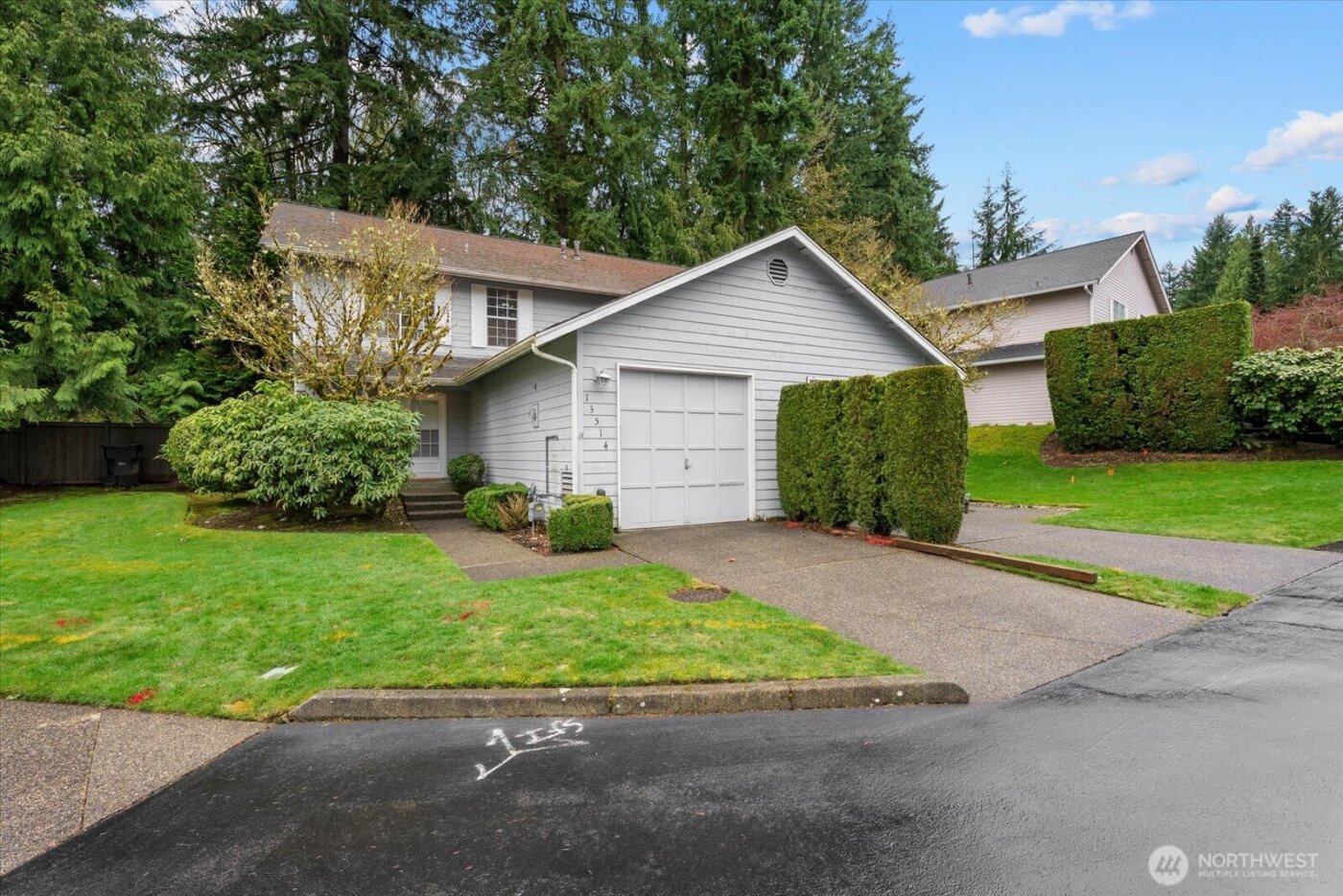 13514 NE 89th Court , Redmond, WA 98052