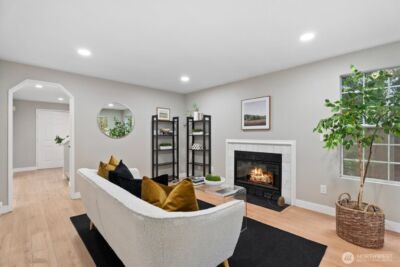 13514 NE 89th Court , Redmond, WA 98052 - Photo 3