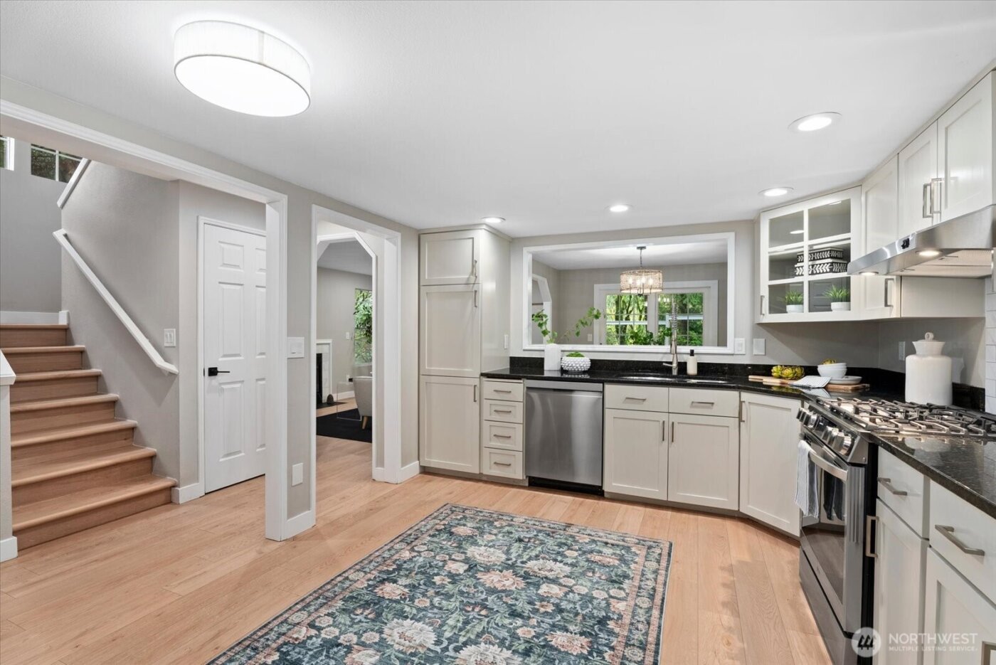 13514 NE 89th Court , Redmond, WA 98052