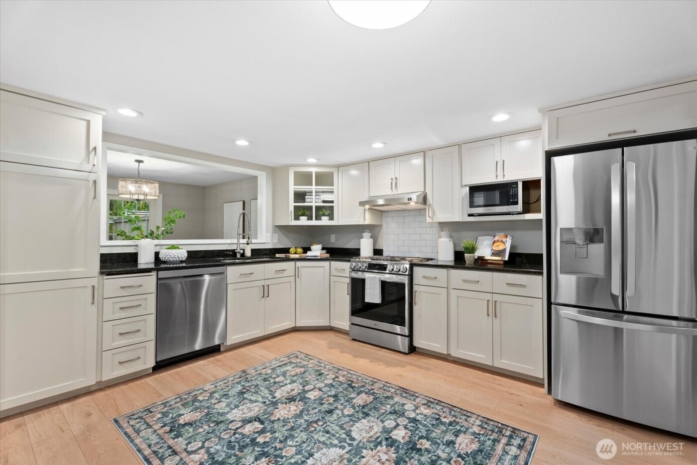 13514 NE 89th Court , Redmond, WA 98052