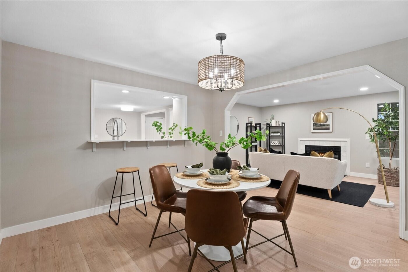 13514 NE 89th Court , Redmond, WA 98052