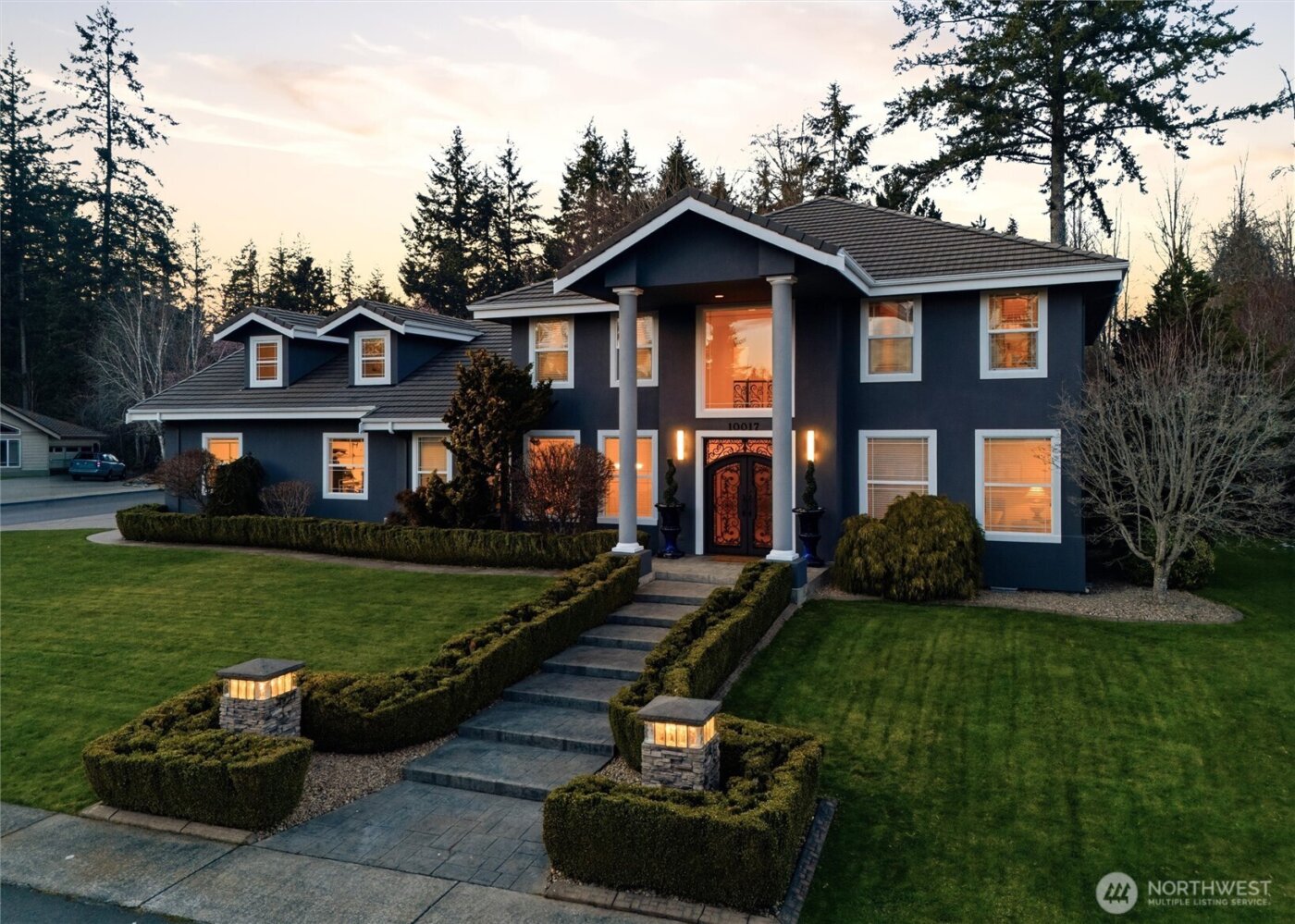 10017 127th Street Ct NW, Gig Harbor, WA 98329