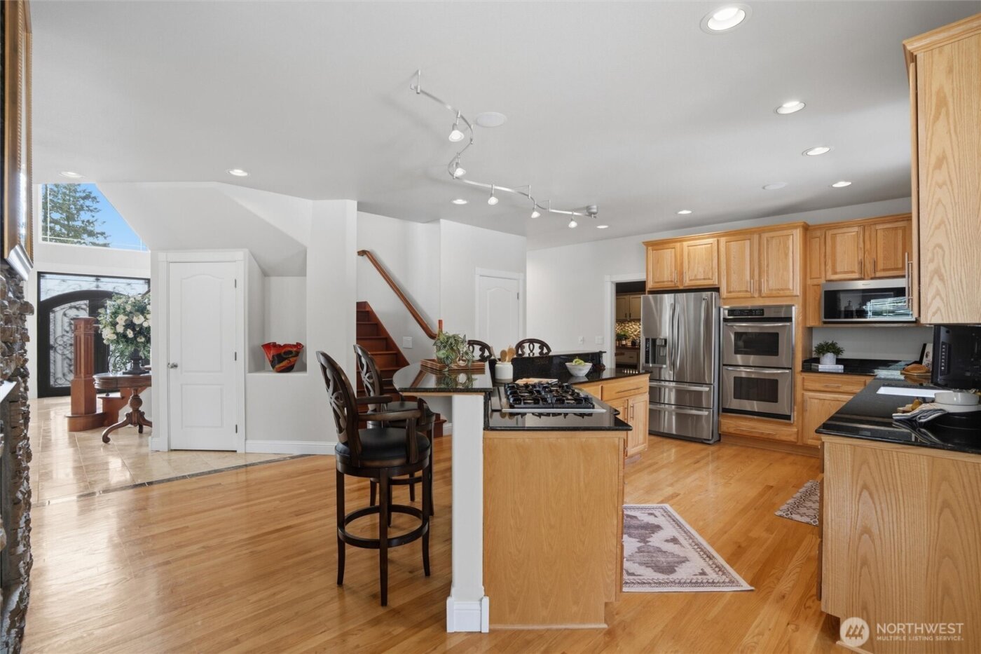 10017 127th Street Ct NW, Gig Harbor, WA 98329