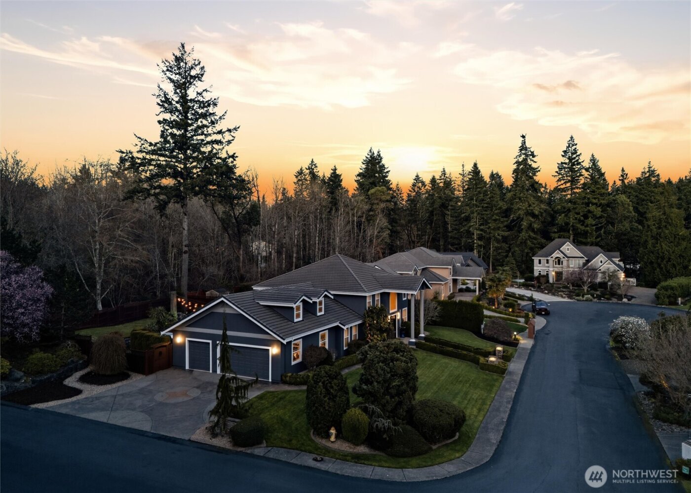 10017 127th Street Ct NW, Gig Harbor, WA 98329