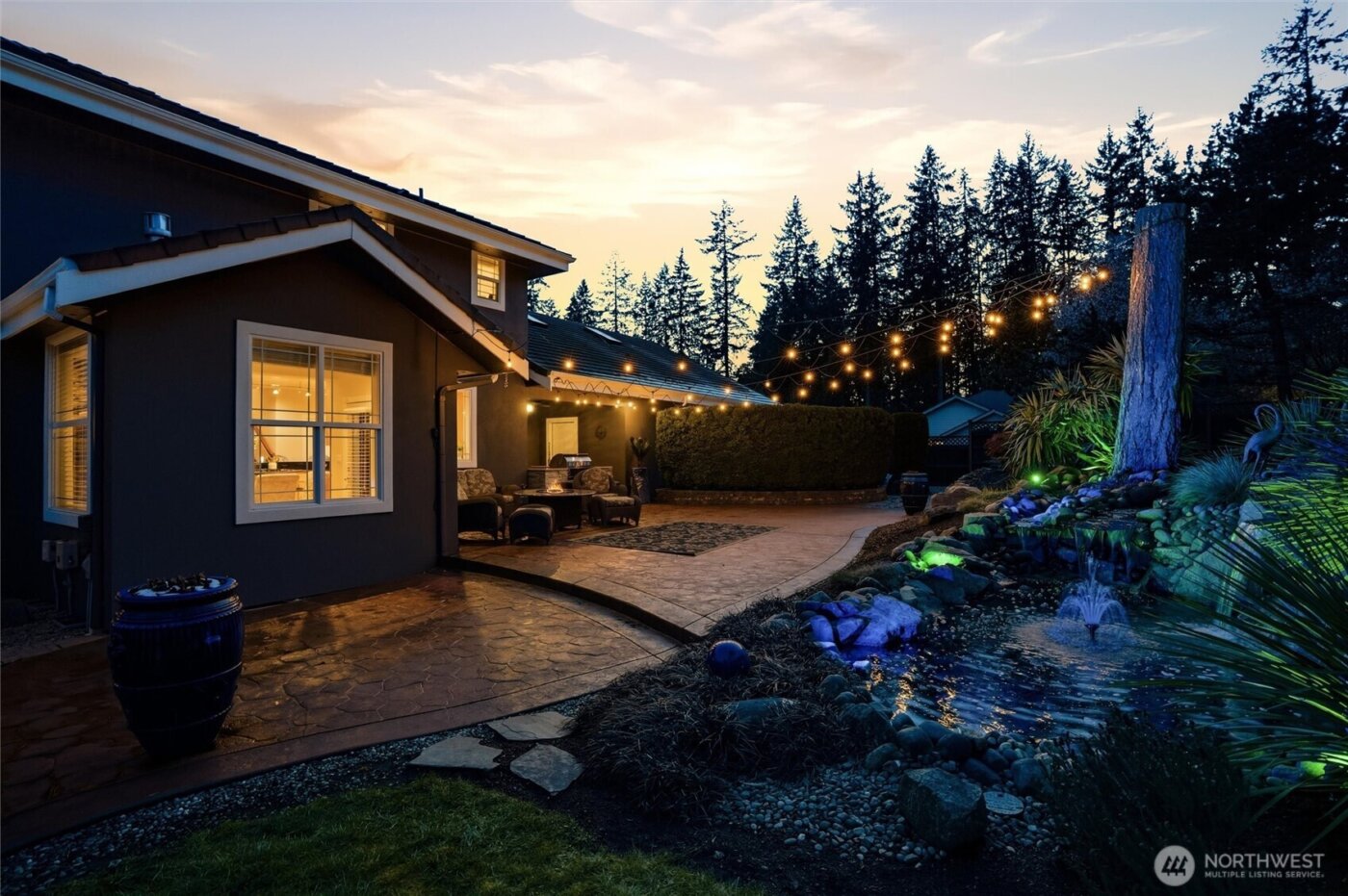 10017 127th Street Ct NW, Gig Harbor, WA 98329