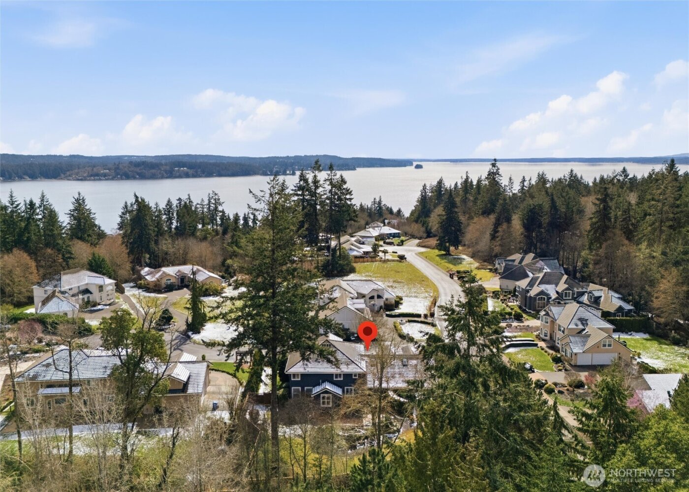 10017 127th Street Ct NW, Gig Harbor, WA 98329