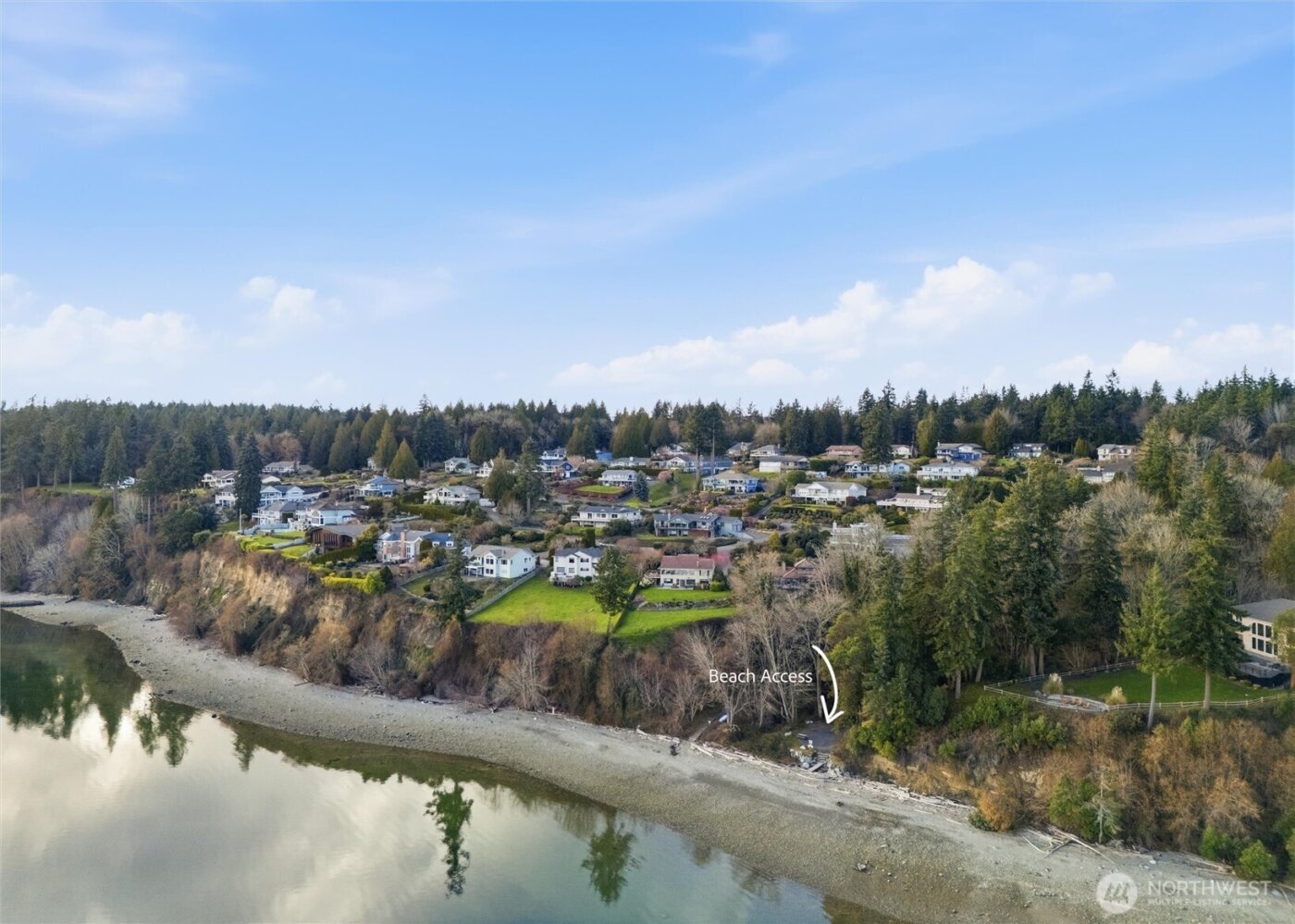 10017 127th Street Ct NW, Gig Harbor, WA 98329