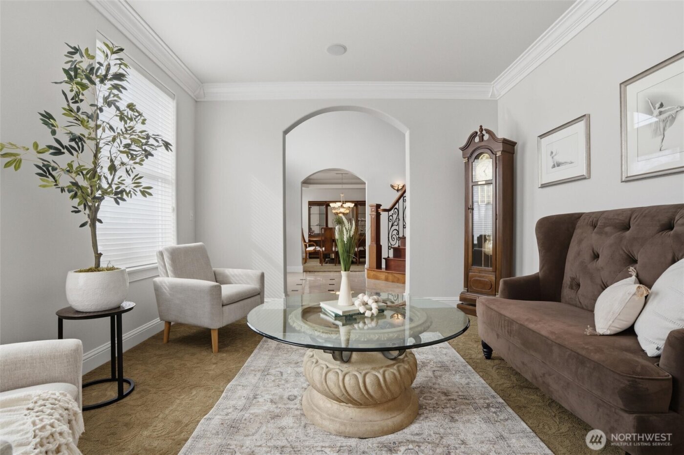 10017 127th Street Ct NW, Gig Harbor, WA 98329