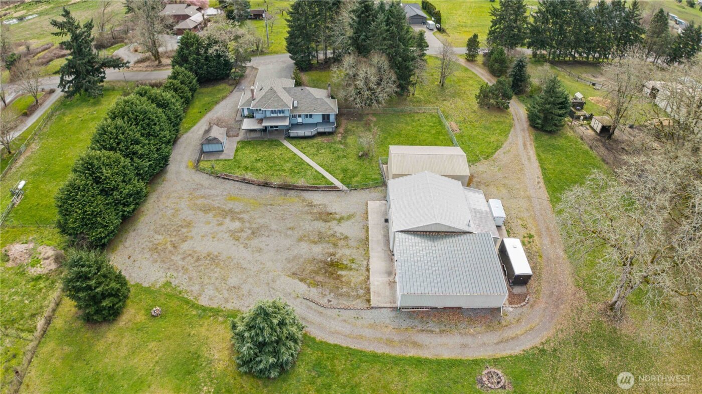 5711 264th Street E, Graham, WA 98338