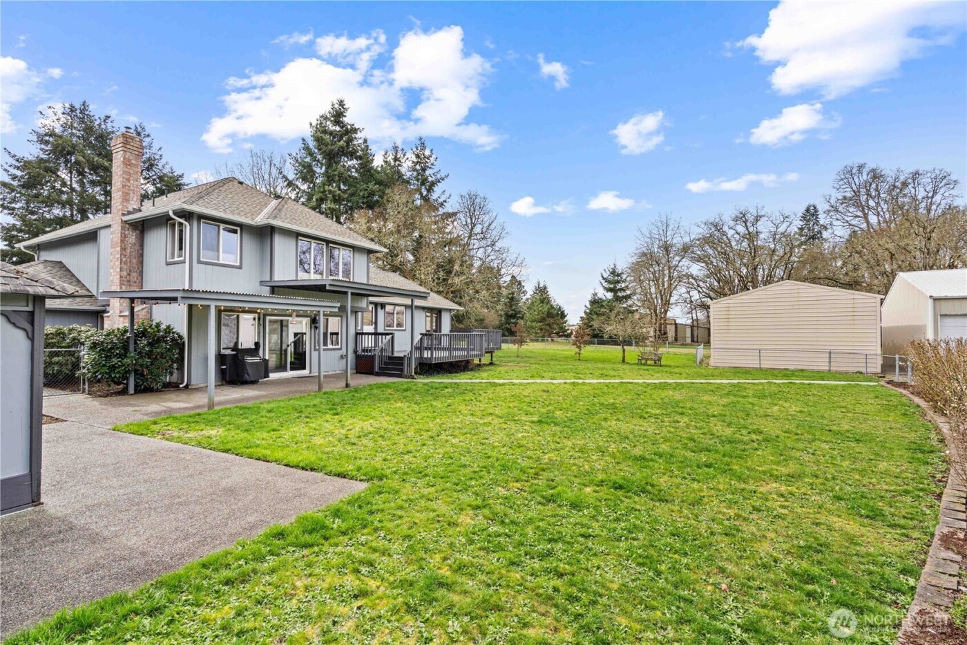 5711 264th Street E, Graham, WA 98338