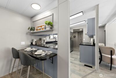 124 W Blakley Drive , Elma, WA 98541 - Photo 12